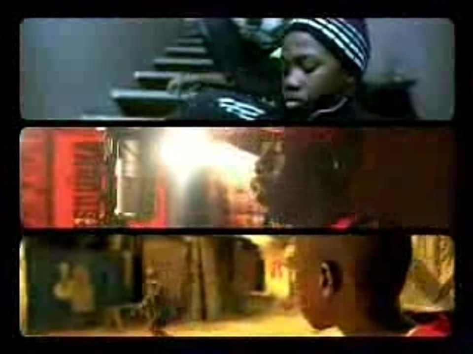 Youssoupha - ma destinée