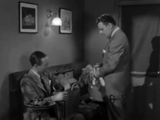 Dangerous Assignment: Season 1, Episode 8 The Salami Story (1952)