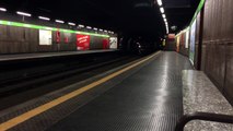 Metropolitana Milano - METRO LINEA VERDE M2