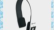 SYBA CL-AUD23029 Bluetooth v2.1 EDR Stereo Headset with Microphone Sleek and Modern Edge Design