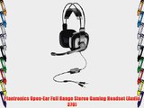 Plantronics Open-Ear Full Range Stereo Gaming Headset (Audio 370)