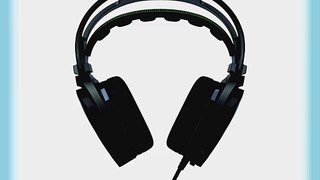 Razer Tiamat 7.1 Analog Connection Real 7.1 Surround Sound Gaming Headset