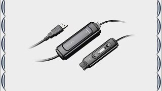 Plantronics 77559-41 USB Headset Adapter