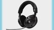 Monoprice Amplified Gaming Headset for Wii U Xbox 360 PS3 and PC (109758)