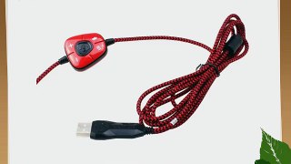 Sades SA-902 7.1 Surround Sound Effect USB Gaming Headset Headphone with Mic