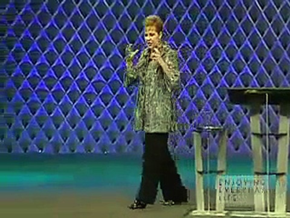 Joyce Meyer - Heart Test (2)