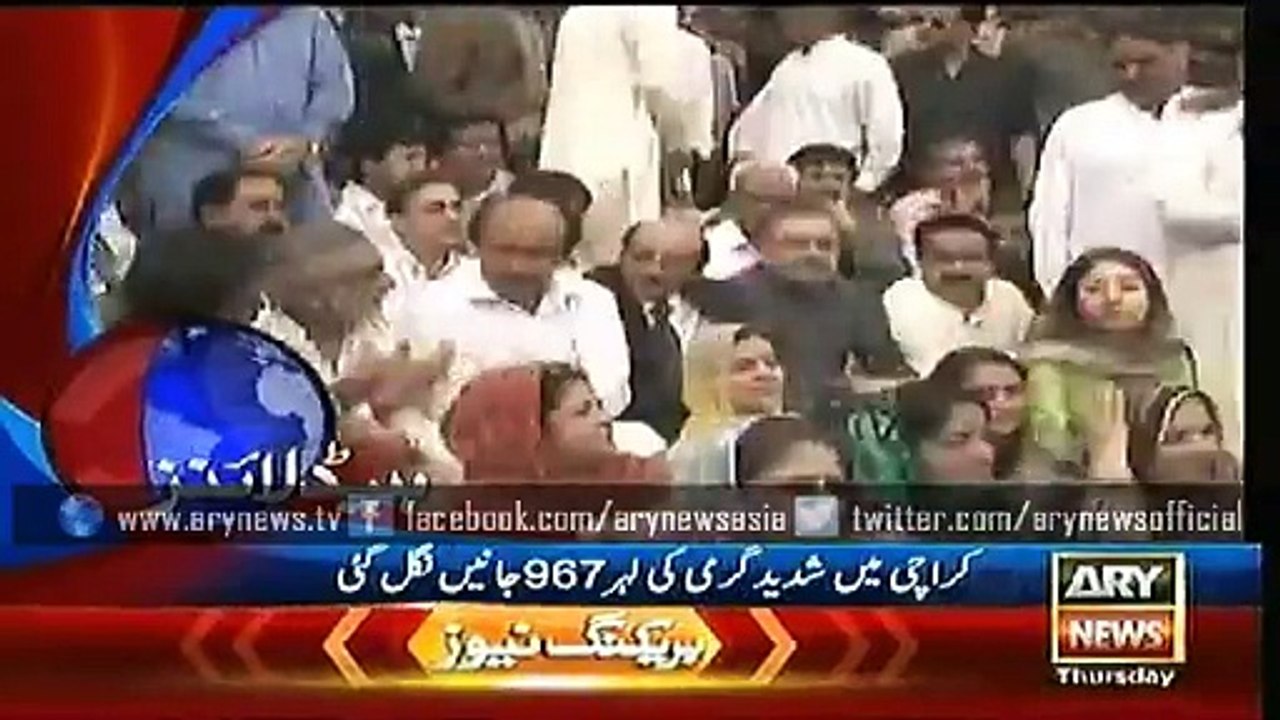 Headlines - 1000 - Thursday - 25 - June - 2015