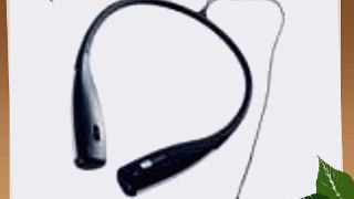 Ge Jastl86679 Over-The-Neck Headset