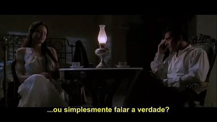 Trecho Filme Pecado Original