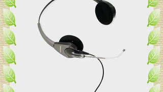 Plantronics H101 Encore Headset