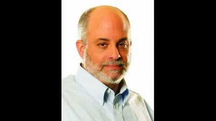 Mark Levin "I don't like these little fascist operations that are out there."