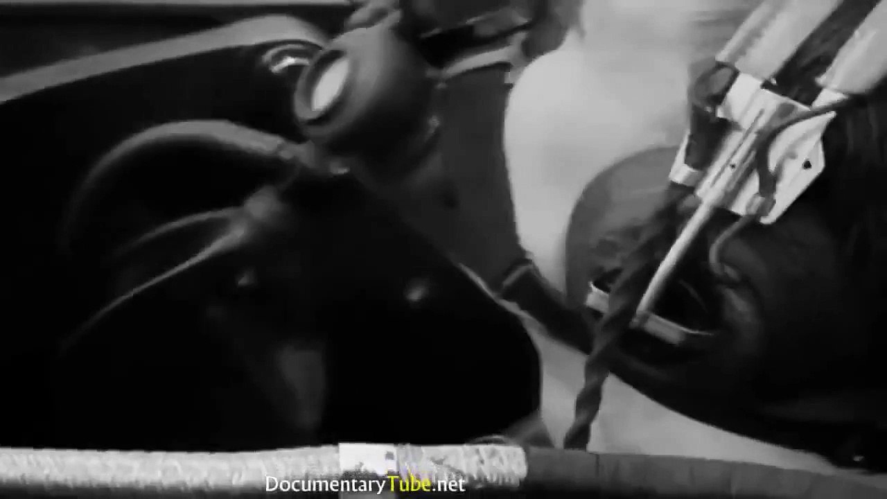 HOW IT WORKS: WWII Aircraft Machine-guns (1943, 720p)