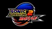 Sonic Adventure 2 Battle- City Escape Music- With lyrics