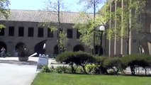 Stanford: Law School and Meyer Library