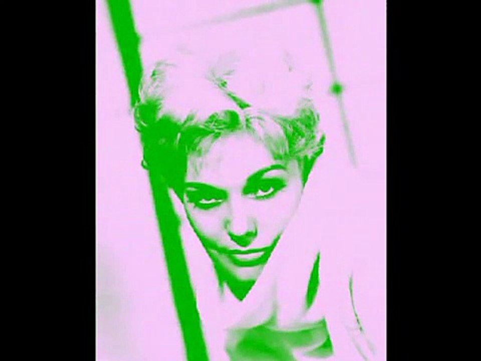 Actors & Actresses -Top 40 of the most beautiful actresses of 30's 40's 50's