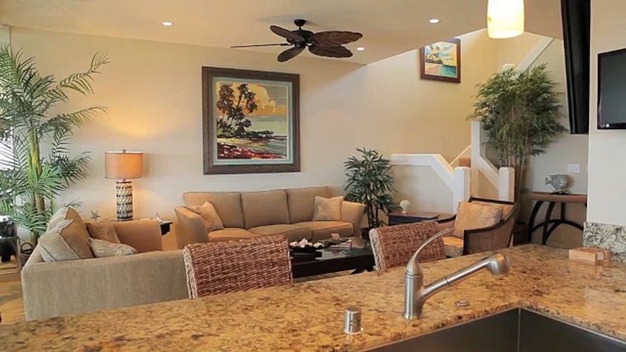 YJS Real Estate Sample Video
