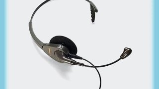 Plantronics H91N Encore Headset