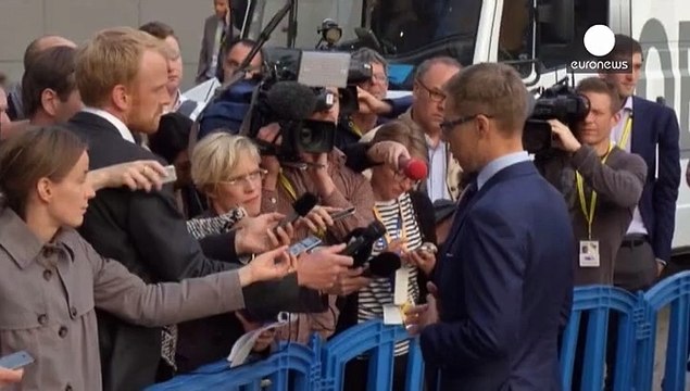 Греція: саміт ЄС наближається, а рішення нема