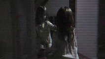 Paranormal Activity : The Ghost Dimension Official Teaser  @1 (2015) - Horror Movie