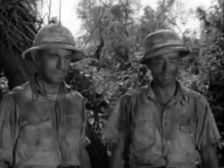 Dangerous Assignment: Season 1, Episode 9 The Pat and Mike Story (12 May 1952)
