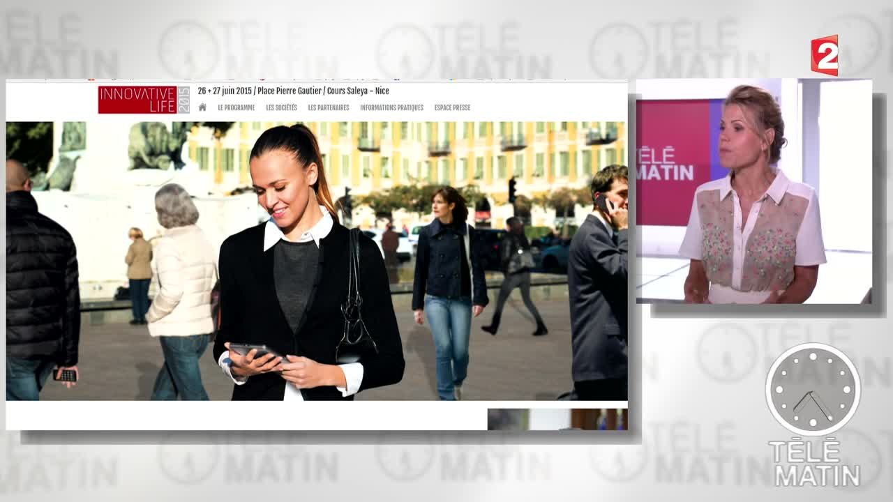 Les événements numériques