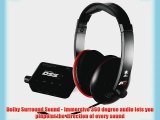 Turtle Beach Ear Force DP11 Dolby Surround Sound Gaming Headset - Playstation 3