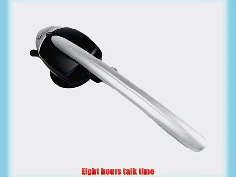 Mitel Cordless (DECT) Headset and Module Bundle 50005712 (Use with Mitel 5330 5340 and 5360