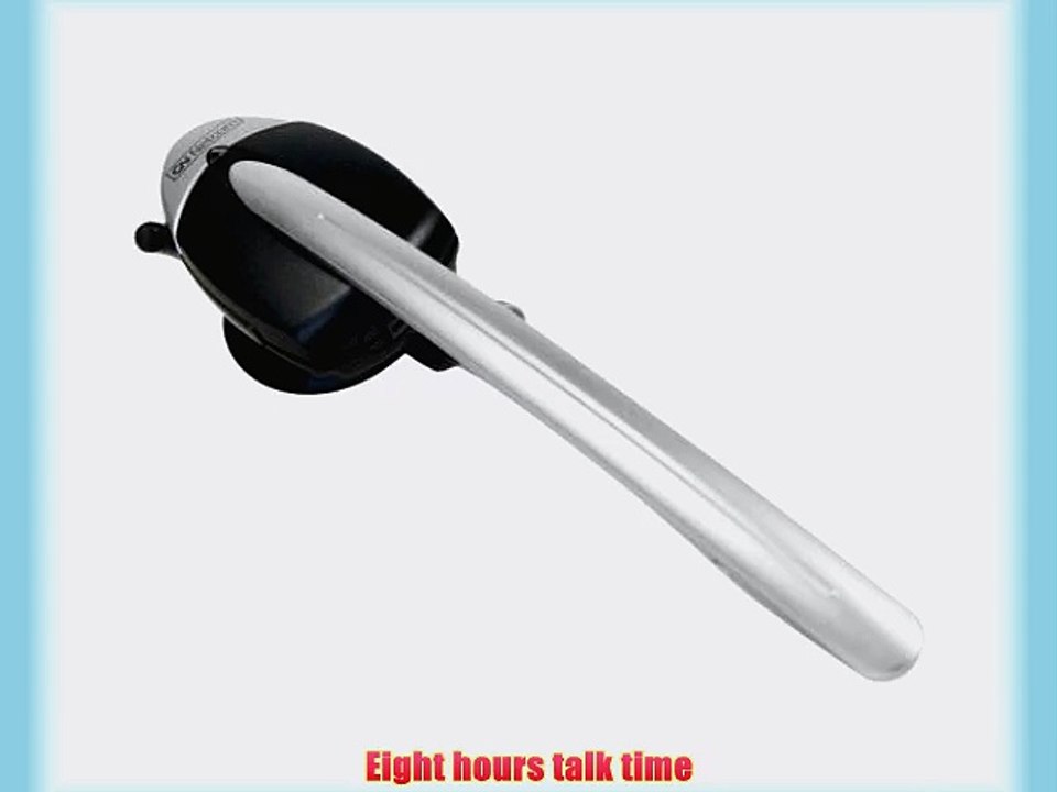 Mitel Cordless (DECT) Headset and Module Bundle 50005712 (Use with Mitel 5330 5340 and 5360