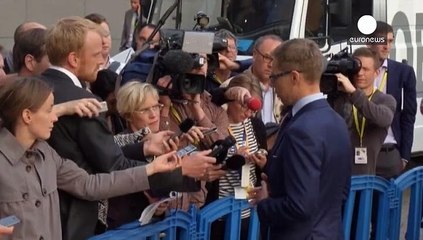 Grecia. Posizioni lontane, negoziato riprende in mattinata