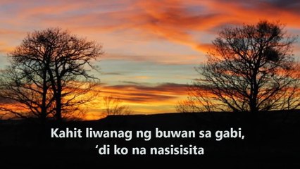 Tunay Na Ligaya by Basil Valdez