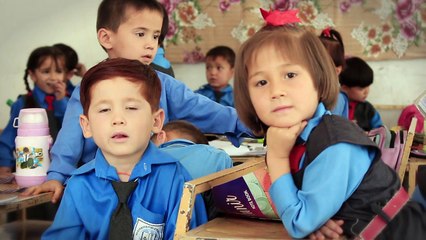 IDSP Learner Mr. Hassan Raza's Documentry on Sectarian violence/Terrorism "No Father"