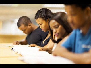 Masters In Higher Education