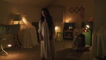 Paranormal Activity : The Ghost Dimension Official Trailer @1 (2015) - Horror Movie