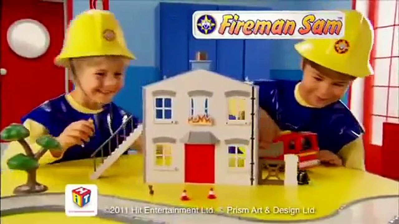 Strażak Sam-Fireman Sam
