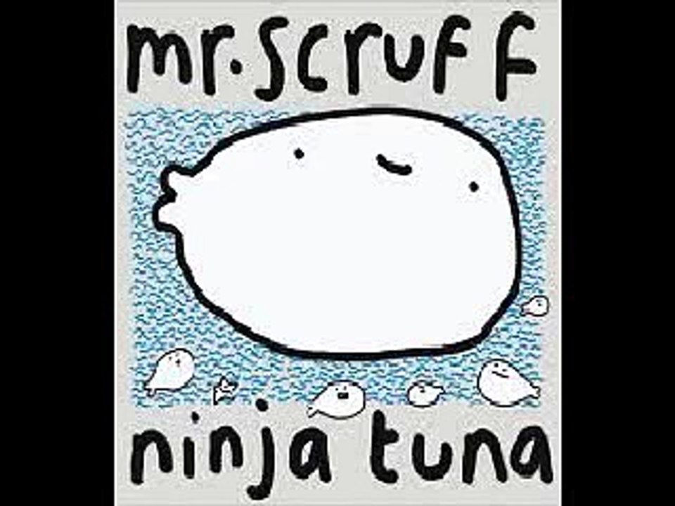 Kalimba Ninja Tuna