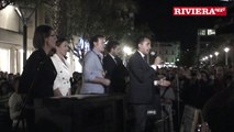 Di Maio a San Benedetto del Tronto