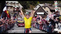 The Program - official trailer #1 US (2015) Lance Armstrong