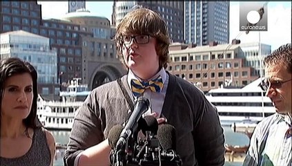 الإعدام لمنفذ الهجوم المزدوج في ماراتون بوسطن