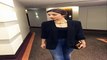 Mahira Khan‬ On ‎GQ Dinner Hosted At Bodoir Dubai