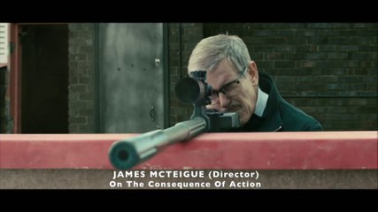 IR In The Trenches: SURVIVOR [Alchemy]