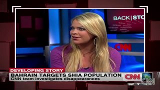 Back | Story with Amber Lyon- Unjust treatment in Bahrain
