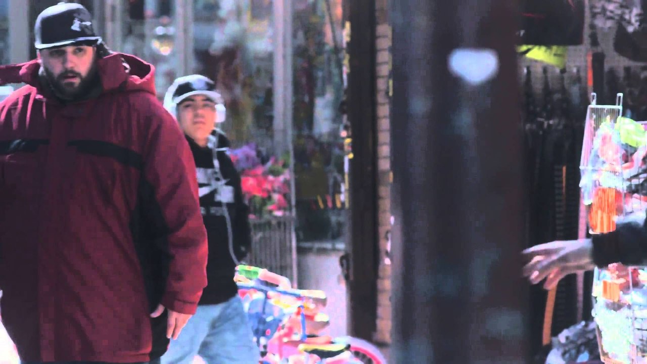 Heaven Knows What Full HD (Full Movie)