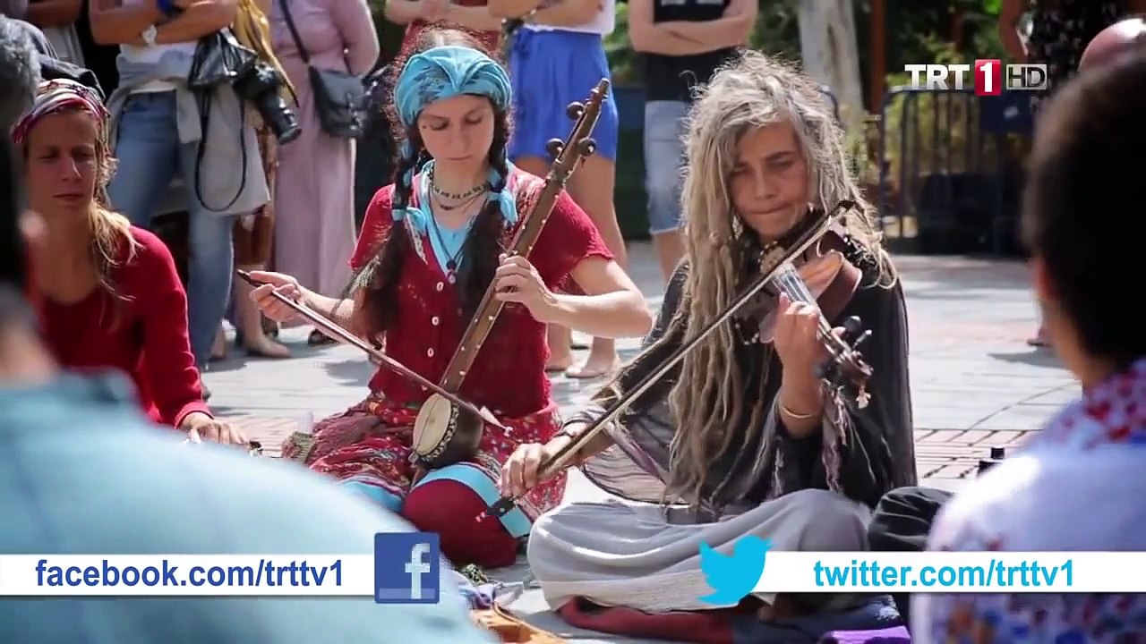 Best of Istanbul - Beautiful Ottoman Song