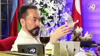 Peygamberimiz (sav) de sahabe de her gün Mehdi'den bahsediyor, Mehdi'yi çok seviyorlardı.