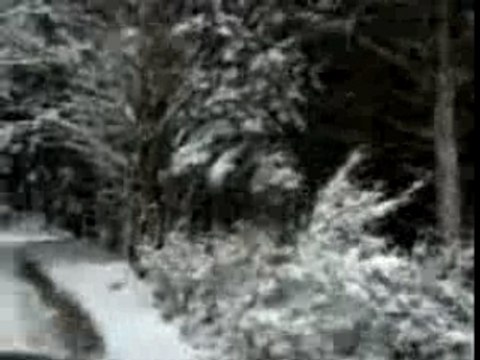 4x4 VITARA Monique Chaverot Rando sur neige en 2007 067