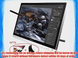 Huion Pen Monitor 21.5 Inches Pen Display Tablet Monitor with IPS Panel HD Resolution - GT-220