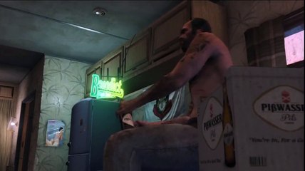 My name is Trevor (GTA V/MY Name is Earl parody)