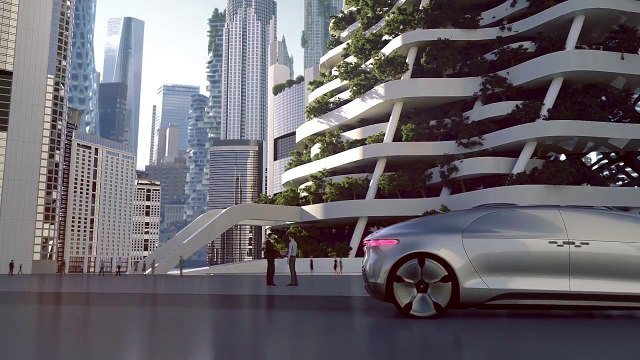 Mercedes Benz thinks it s possible