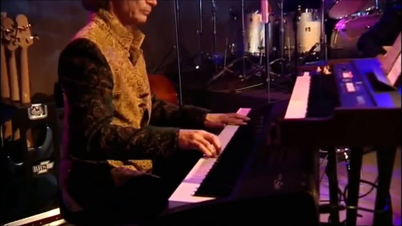 Scorpions - Send Me An Angel (Live In Portugal) Acustic