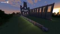 [ Minecraft Timelapse ] Temple of Time